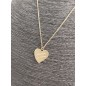 Collier "Maman je t'aime"