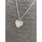 Collier "Maman je t'aime"