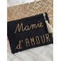 Pochette "Mamie d'amour"
