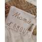 Pochette "Mamie d'amour"