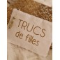 Pochette "Trucs de filles"