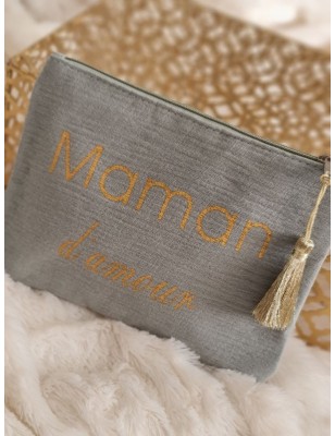 Pochette "Maman d'amour"