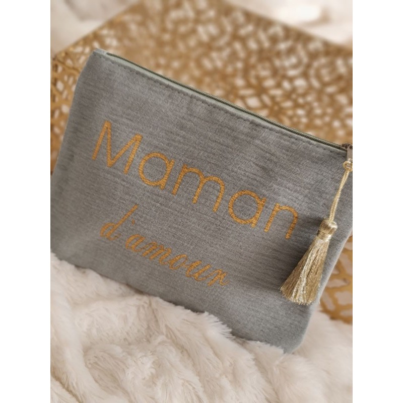 Pochette "Maman d'amour"