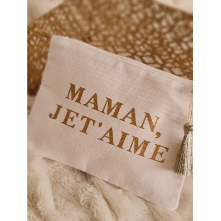 Pochette "Maman je t'aime"