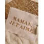 Pochette "Maman je t'aime"