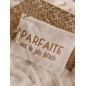 Pochette "Parfaite avec de jolis défauts"