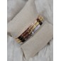 Bracelet "Ma marraine chérie"