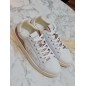 Baskets Pepe Jeans Milton blanches