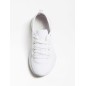 Baskets Guess Janeea blanches