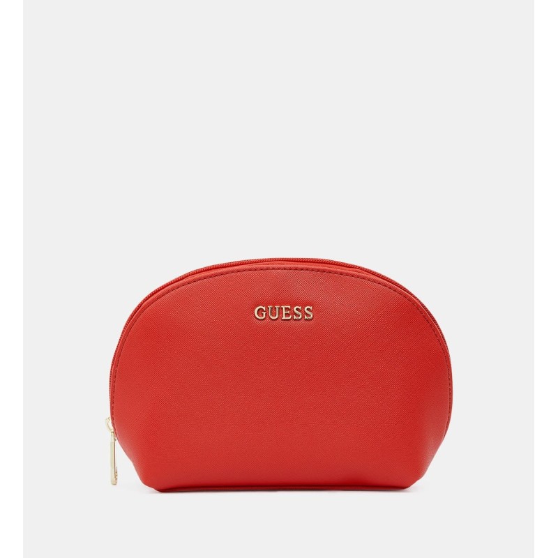 Trousse Guess Vanille rouge
