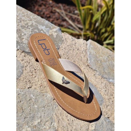 Tongs LPB Emma or