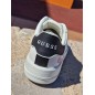Baskets Guess Rockie blanches