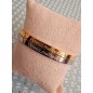 Bracelet "Merci maitresse"