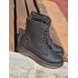 Bottines LPB Athena noires Bottines LPB Athena noires