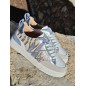 Baskets femme Vanessa Wu Joyce beiges Baskets femme Vanessa Wu Joyce beiges