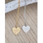 Collier "Mamie je t'aime"