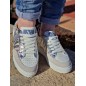 Baskets femme Vanessa Wu Joyce beiges Baskets femme Vanessa Wu Joyce beiges