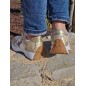 Baskets femme sneakers Kaporal Rayonne beiges Baskets femme sneakers Kaporal Rayonne beiges