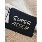 Pochette "Super Atsem"