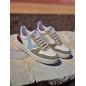 Baskets femme Victoria Madrid cuir kaki Baskets femme Victoria Madrid cuir kaki
