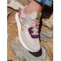 Baskets femme sneakers Pepe Jeans Foster win roses Baskets femme sneakers Pepe Jeans Foster win roses