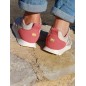 Baskets femme sneakers Pepe Jeans Foster win roses Baskets femme sneakers Pepe Jeans Foster win roses