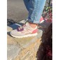 Baskets femme sneakers Pepe Jeans Foster win roses Baskets femme sneakers Pepe Jeans Foster win roses