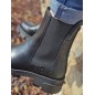 Bottines femme Guess Madla3 noires Bottines femme Guess Madla3 noires