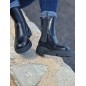 Bottines femme Guess Madla3 noires Bottines femme Guess Madla3 noires