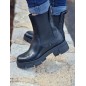 Bottines femme Guess Madla3 noires Bottines femme Guess Madla3 noires
