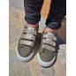 Baskets femme scratchs Kaporal Tippy kaki Baskets femme scratchs Kaporal Tippy kaki