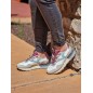 Baskets femme sneakers Victoria Wing multicolores Baskets femme sneakers Victoria Wing multicolores