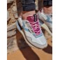 Baskets femme sneakers Victoria Wing multicolores Baskets femme sneakers Victoria Wing multicolores