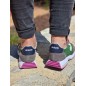 Baskets femme sneakers Victoria Cosmos vertes Baskets femme sneakers Victoria Cosmos vertes