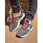 Baskets femme sneakers Victoria Cosmos vertes Baskets femme sneakers Victoria Cosmos vertes