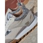 Baskets femme sneakers Vanessa Wu Samantha ecru Baskets femme sneakers Vanessa Wu Samantha ecru