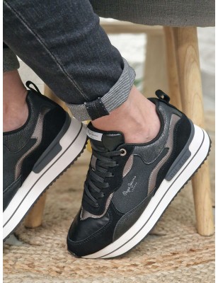 Pepe jeans femme chaussures outlet