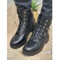 Bottines femme Guess Xenia noires Bottines femme Guess Xenia noires