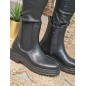 Bottines femme Laly noires Bottines femme Laly noires