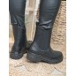 Bottines femme Laly noires Bottines femme Laly noires