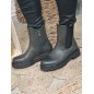Bottines femme Laly kaki Bottines femme Laly kaki