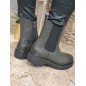 Bottines femme Laly kaki Bottines femme Laly kaki