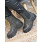 Bottines femme Laly kaki Bottines femme Laly kaki