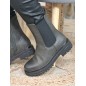 Bottines femme Laly kaki Bottines femme Laly kaki