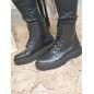 Bottines femme Lola noires Bottines femme Lola noires