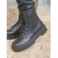 Bottines femme Lola noires Bottines femme Lola noires