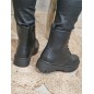 Bottines femme Lola noires Bottines femme Lola noires