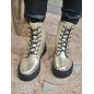 Bottines femme Lola or Bottines femme Lola or