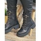 Bottines femme Lison noires Bottines femme Lison noires
