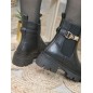 Bottines femme Mimi noires Bottines femme Mimi noires
